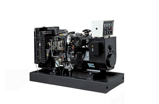 麻江科克150kw大型柴油发电机组