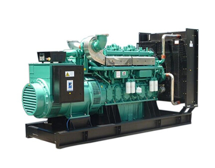 麻江宗申动力250kw大型柴油发电机