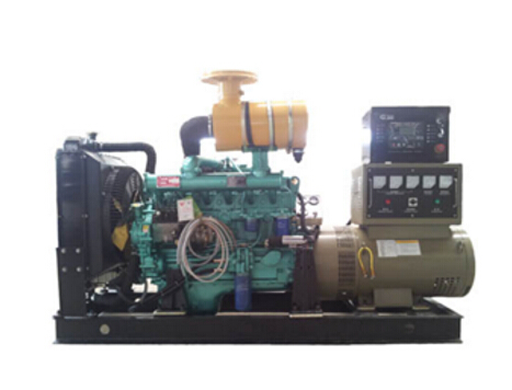 麻江宗申动力200kw大型柴油发电机组