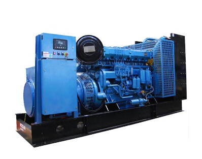 麻江宗申动力150kw大型柴油发电机组