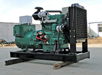 麻江宗申动力50kw大型柴油发电机组