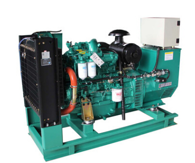 麻江宗申动力12kw小型柴油发电机