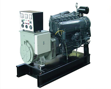 麻江宗申动力5kw小型柴油发电机