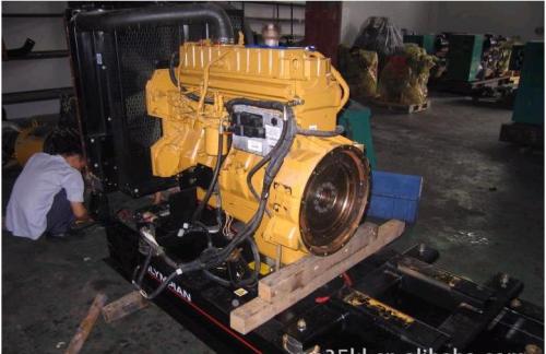 麻江柴油发电机维修
