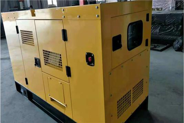 麻江发电机出租