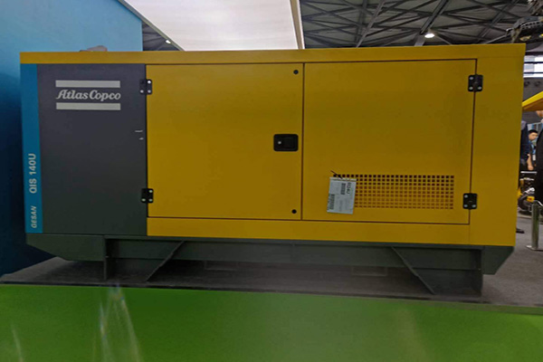 麻江发电机出租