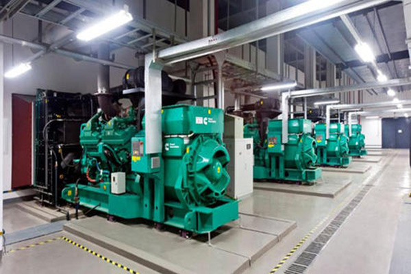 麻江发电机出租