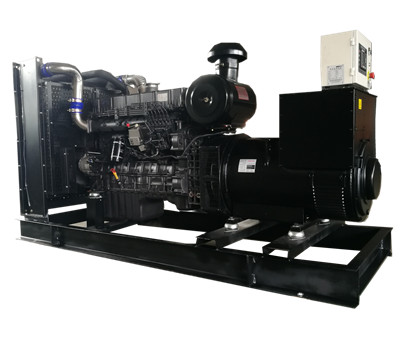 麻江上柴柴油发电机组50KW-700KW