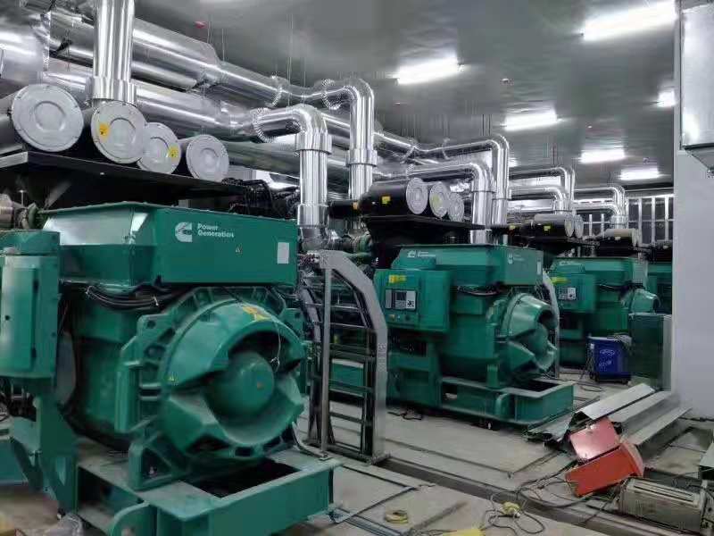 麻江发电机出租