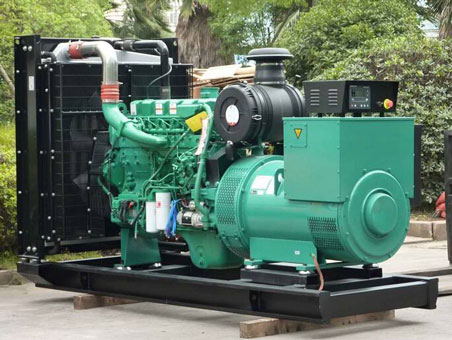 麻江710kw康明斯柴油发电机组