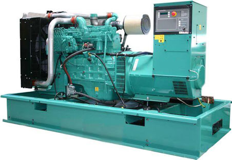 麻江180kw康明斯柴油发电机组