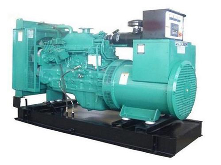 麻江80kw康明斯柴油发电机组