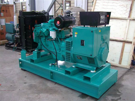 麻江200kw康明斯柴油发电机组