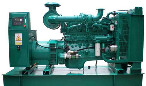 麻江64kw康明斯柴油发电机组