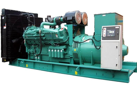 麻江150kw康明斯柴油发电机组