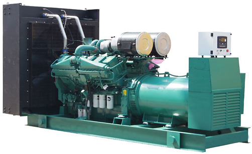 麻江30kw康明斯柴油发电机组