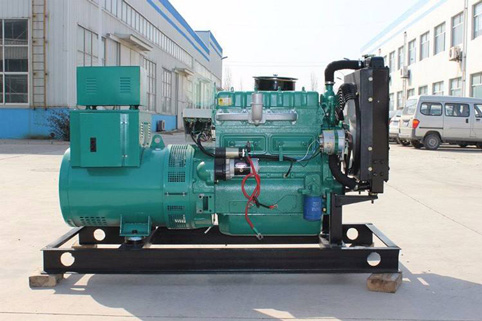 麻江小型柴油发电机