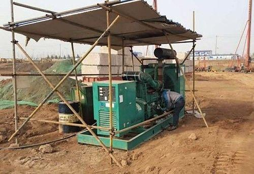 麻江发电机出租 麻江发电机出租