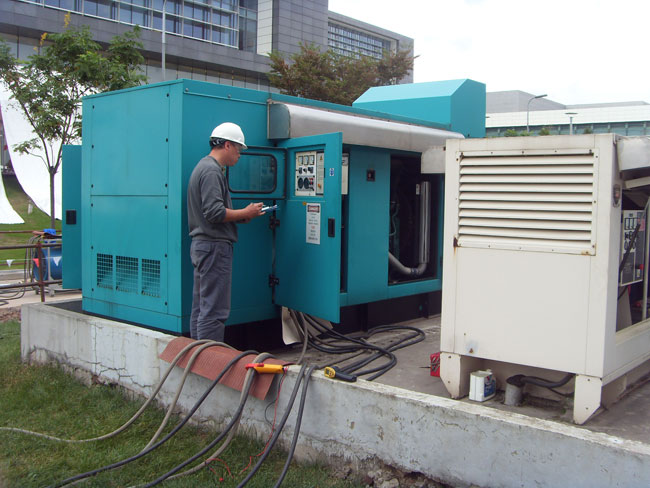 麻江发电机出租 麻江发电机出租