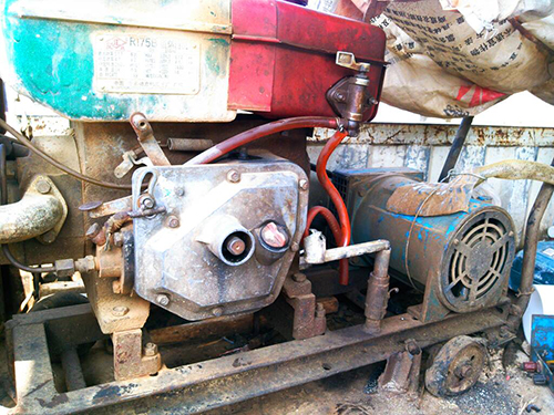 麻江单杠柴油机发电机出租 麻江单杠柴油机发电机出租