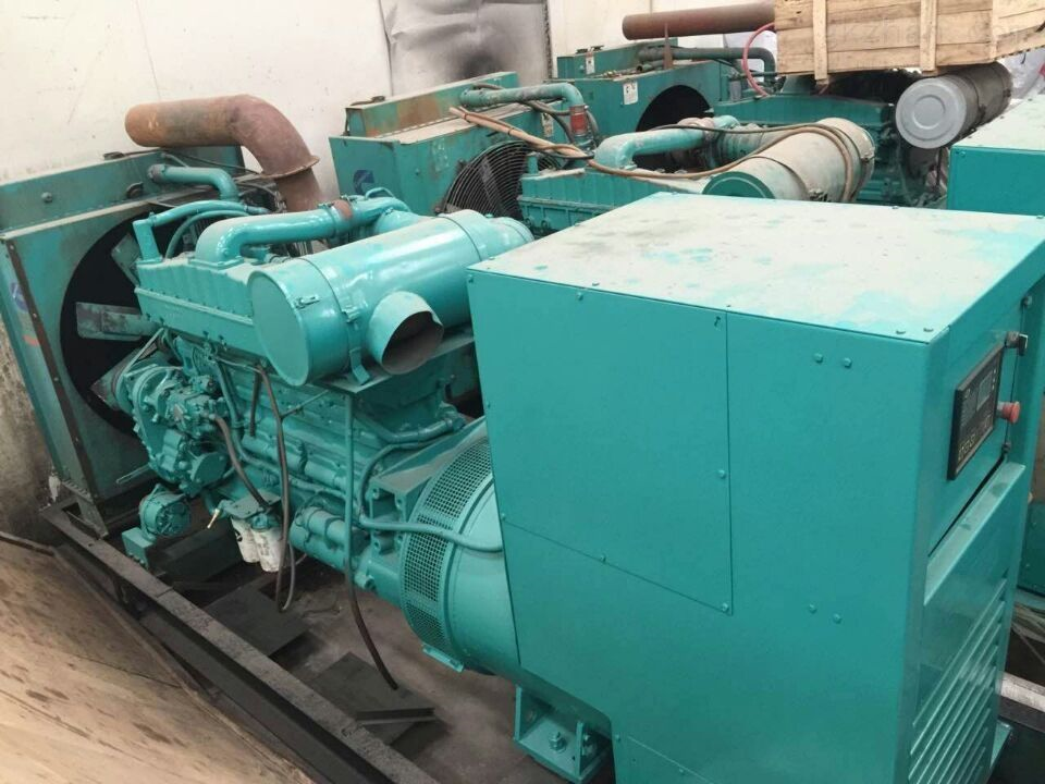 麻江发电机出租 麻江发电机出租