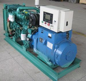 麻江发电机出租