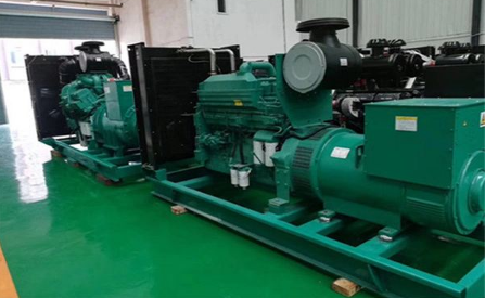 麻江发电机出租 麻江发电机出租