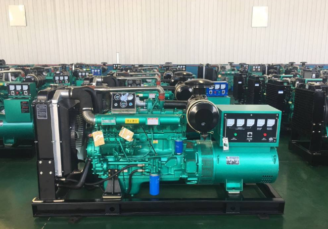 麻江柴油发电机 麻江柴油发电机