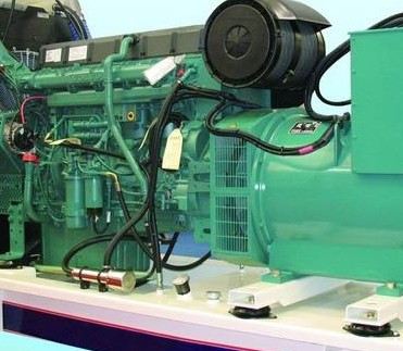 麻江发电机出租